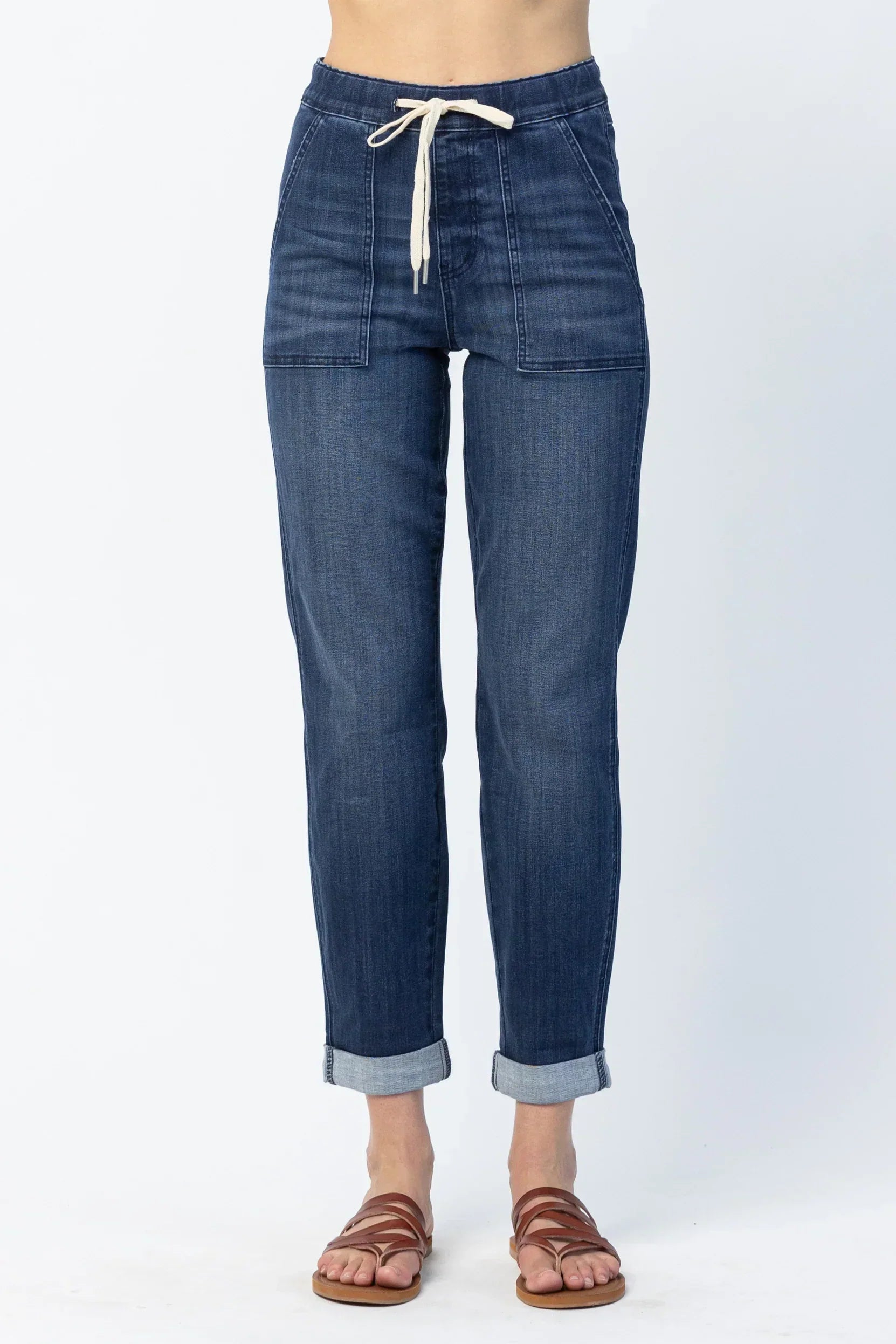Aureline | Jeans-jogging Ultra Confortable