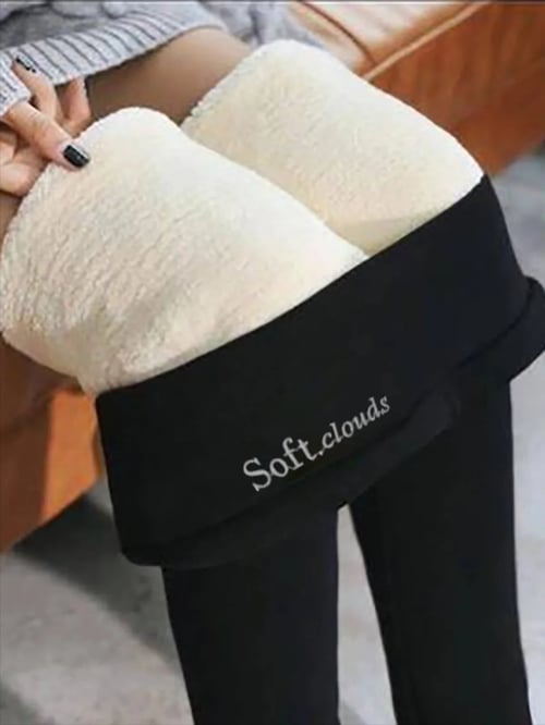 Softy | Leggings Thermiques (1+1 Gratuit)