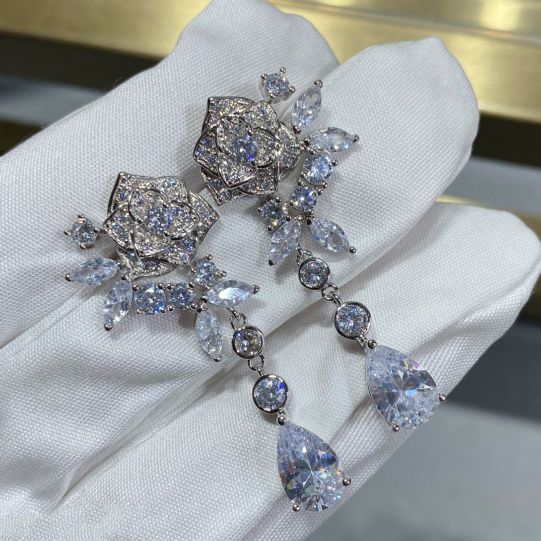 Piaget Earrings
