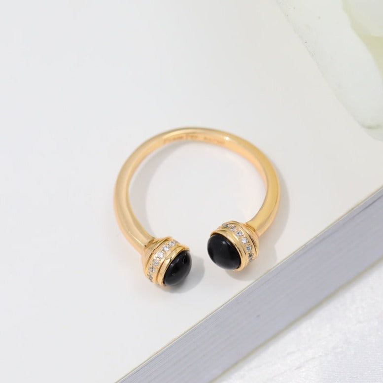 Piaget ring