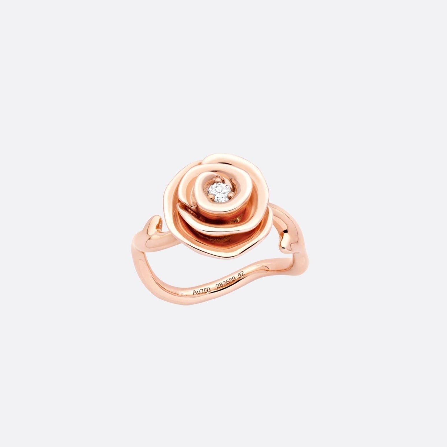 dior ring