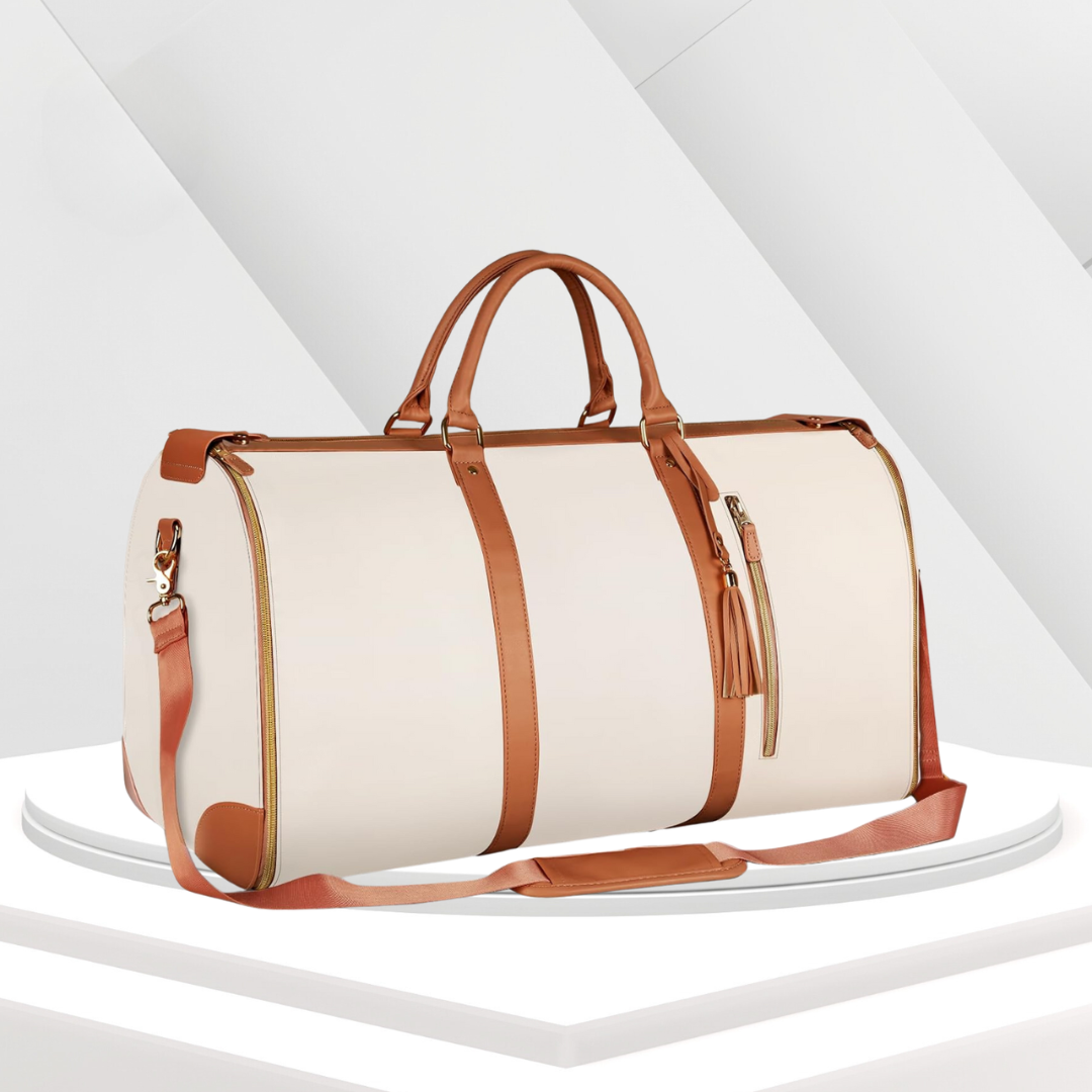 Shaniya | Sac De Voyage Unisexe | Grand