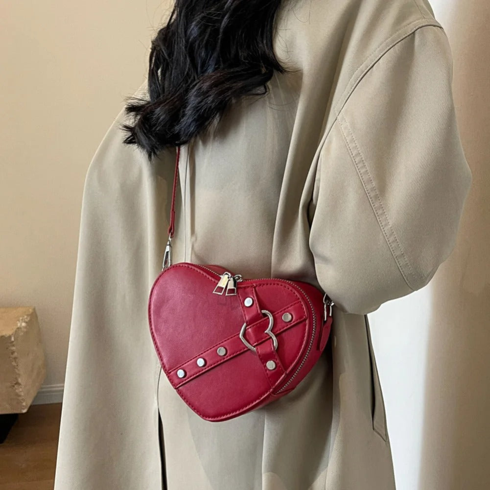 Hadrien | Sac A Main Petit Pour Femmes