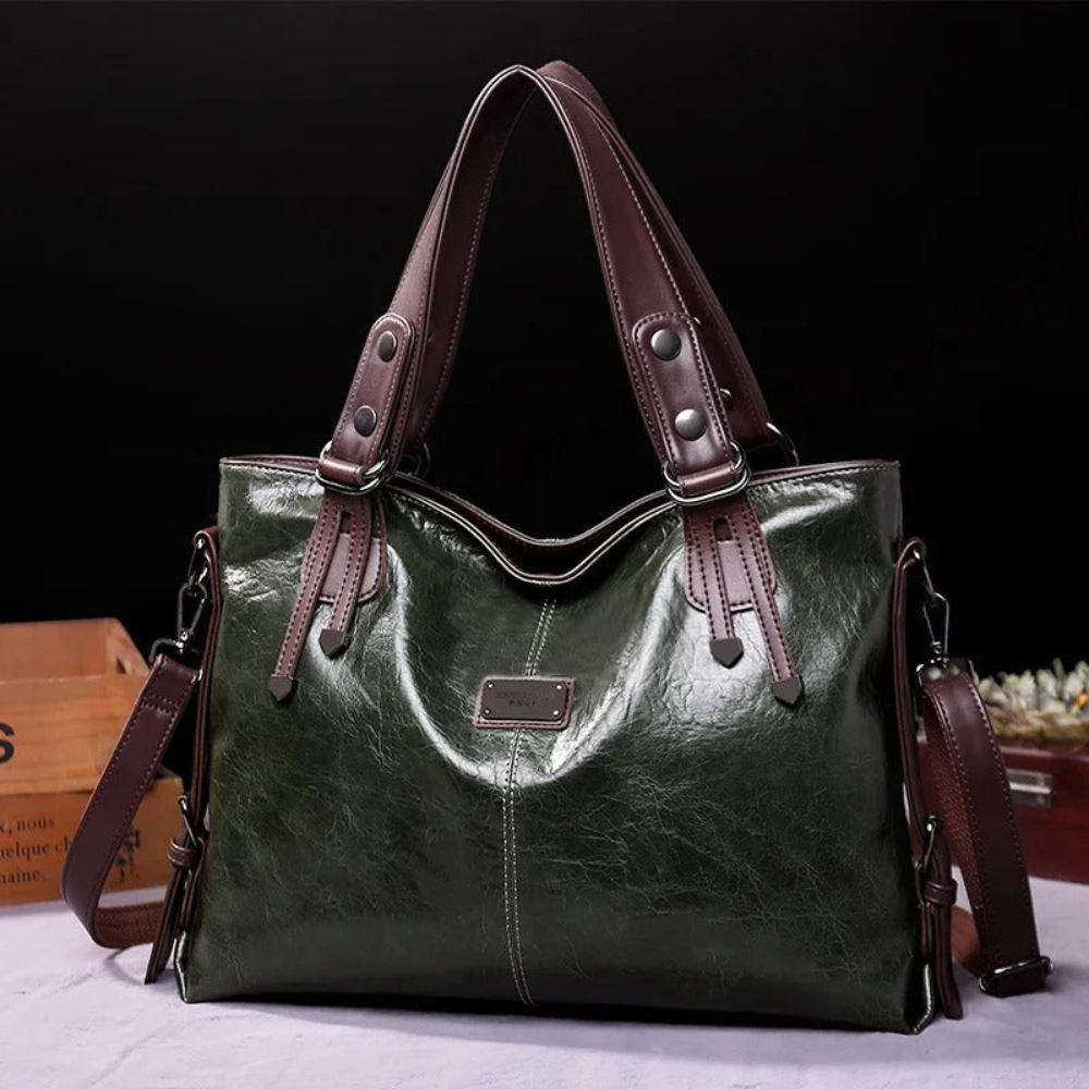 Floriana | Sac à Bandoulière Pour Femmes