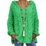Lacy | Pull Long Pour Femmes | Confortable