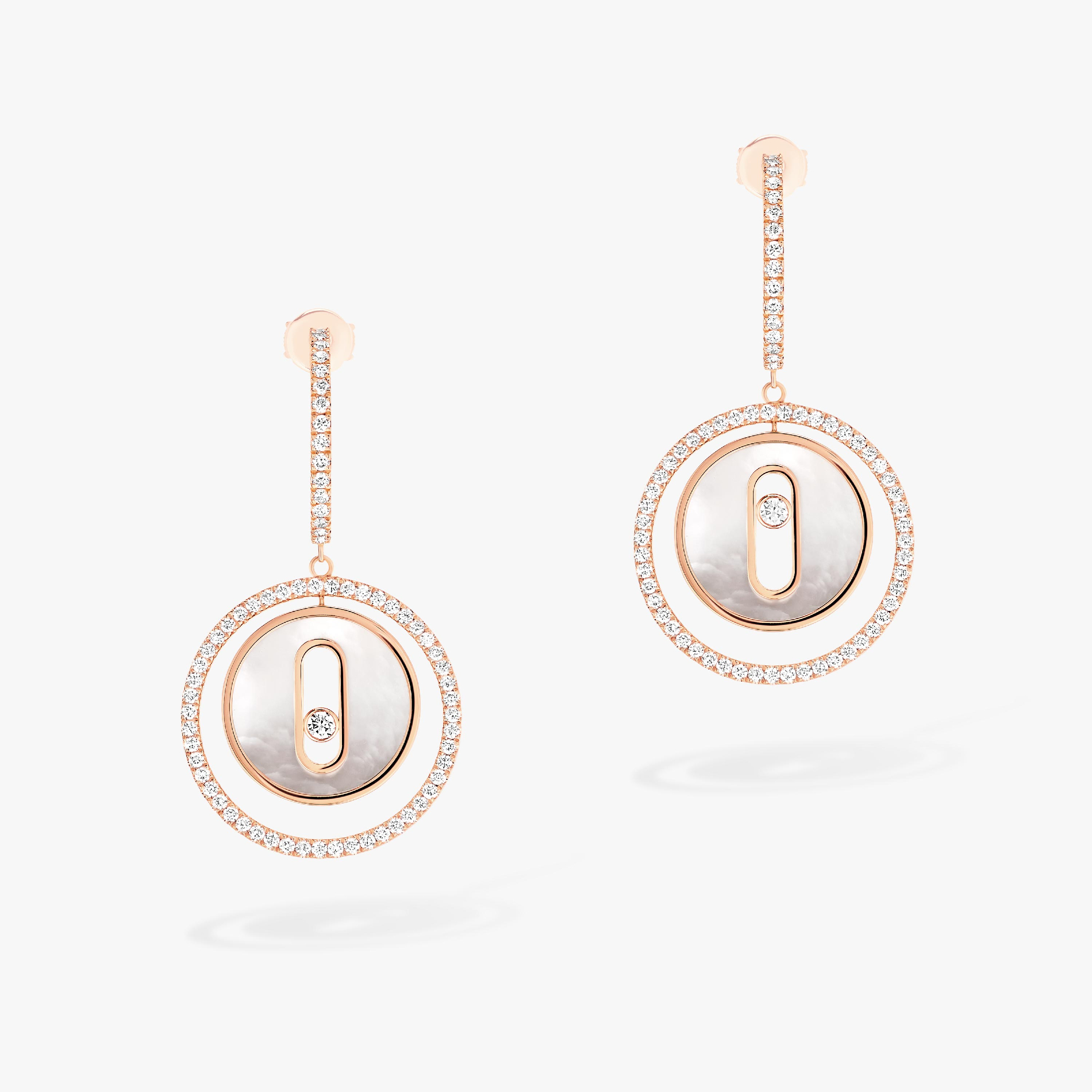 Messik Earrings