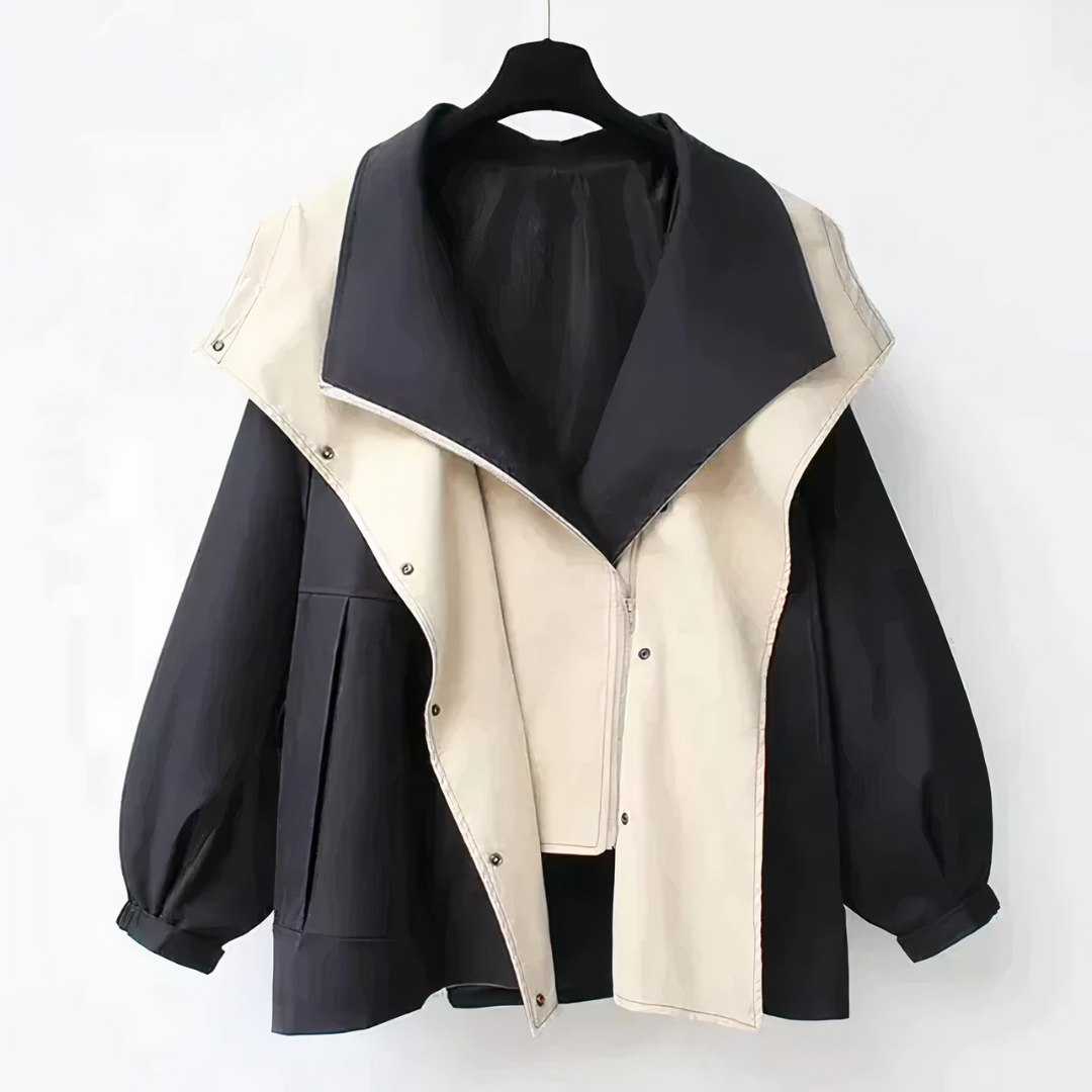 Abigail | Veste D'hiver Pour Femmes