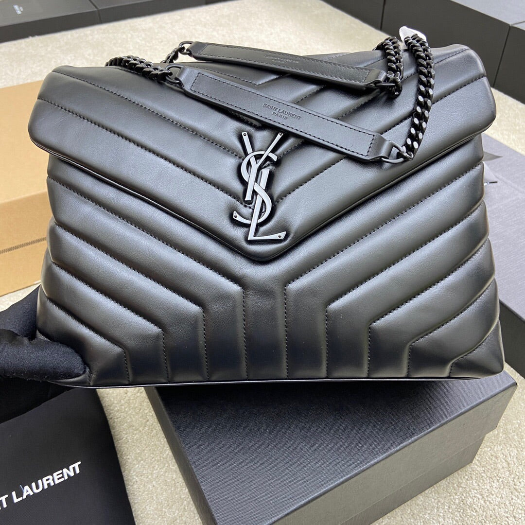 YSL Cross Body Bags