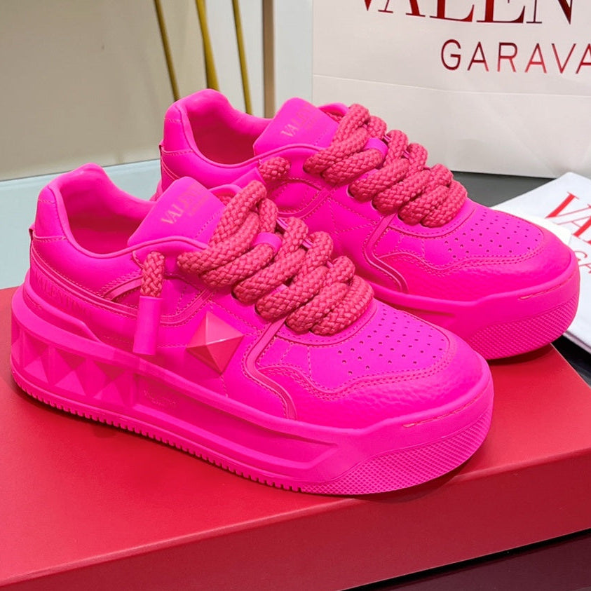 New Valentino Shoe 2025