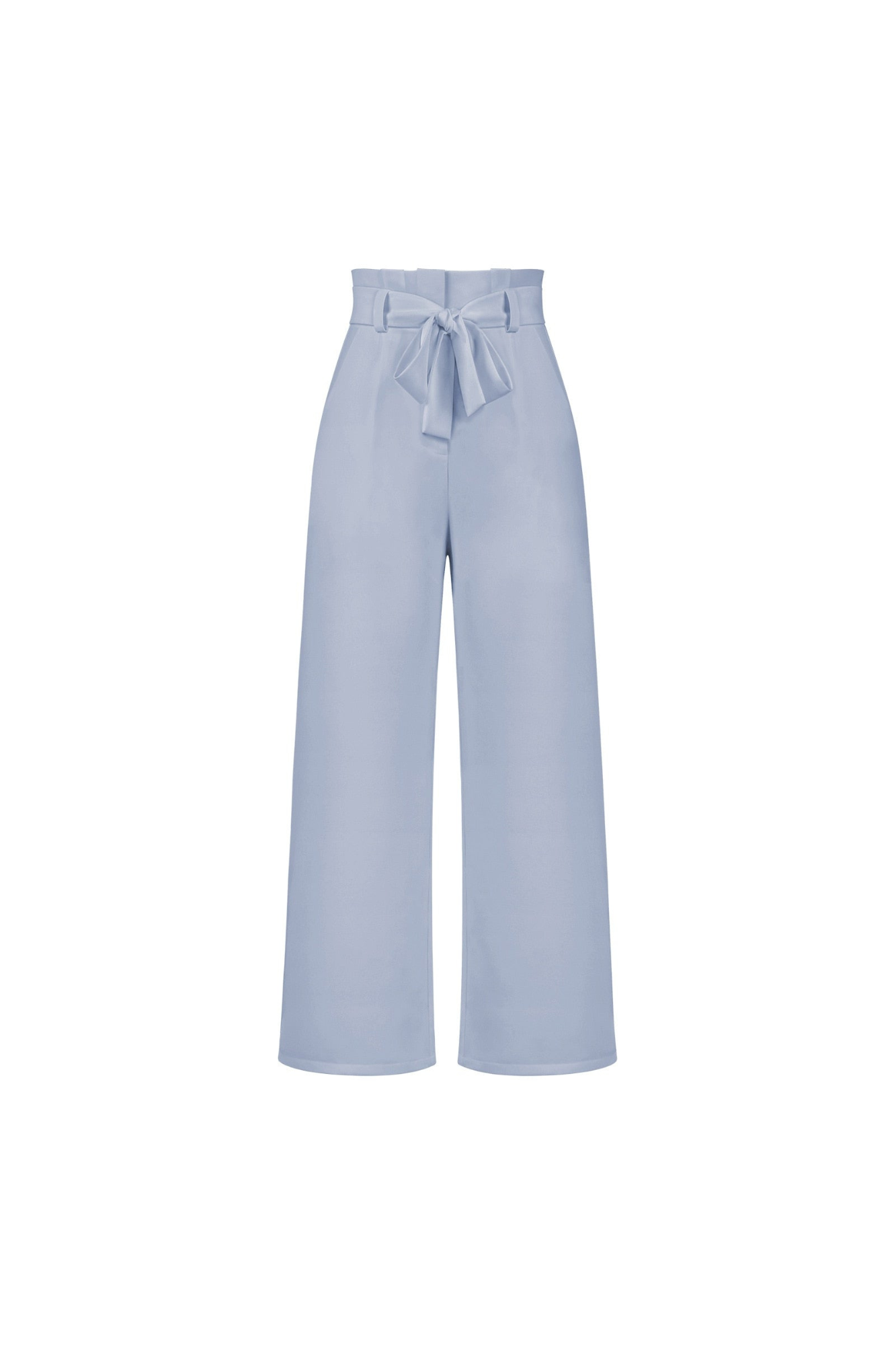 Astrid | Pantalon En Lin Pour Femmes | Long