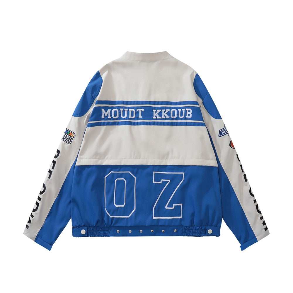Nova | Veste Duo Vintage