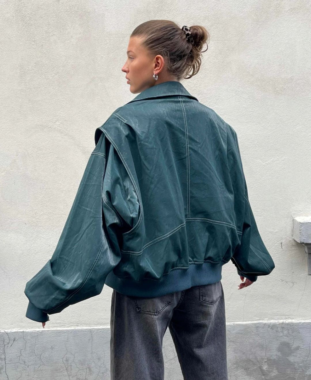 Veste Éclat Prestige