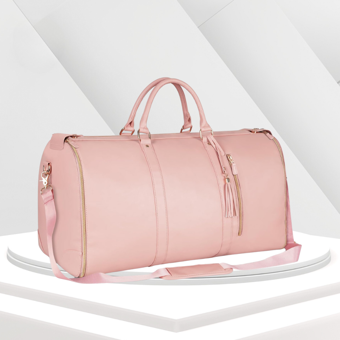 Shaniya | Sac De Voyage Unisexe | Grand