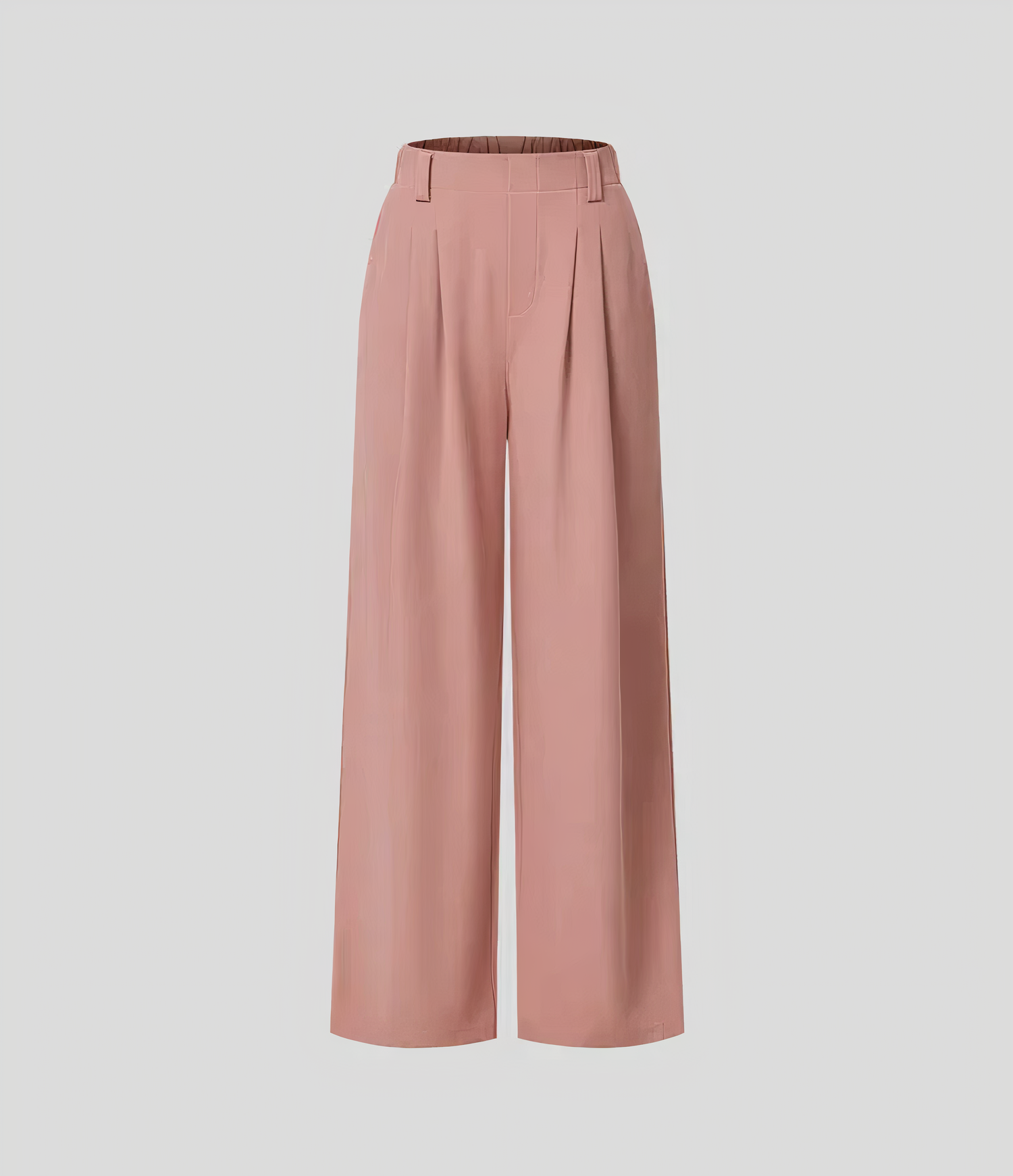 Leia | Pantalon Taille Haute Pour Femmes