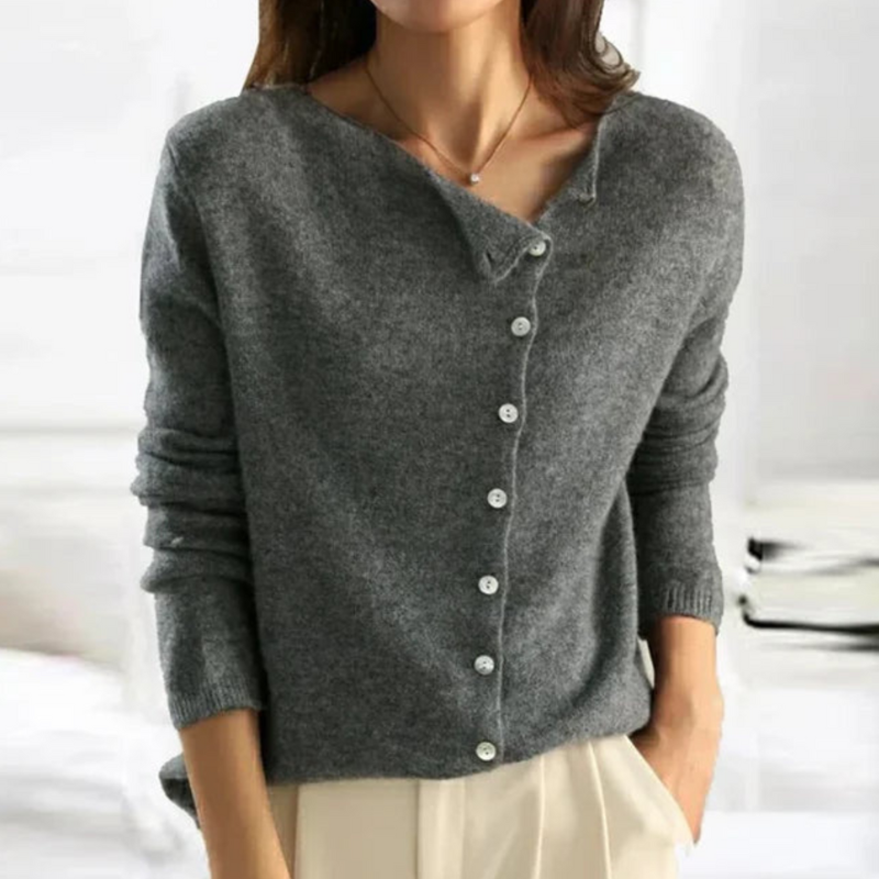 Ruth | Pull Chaud Pour Femmes