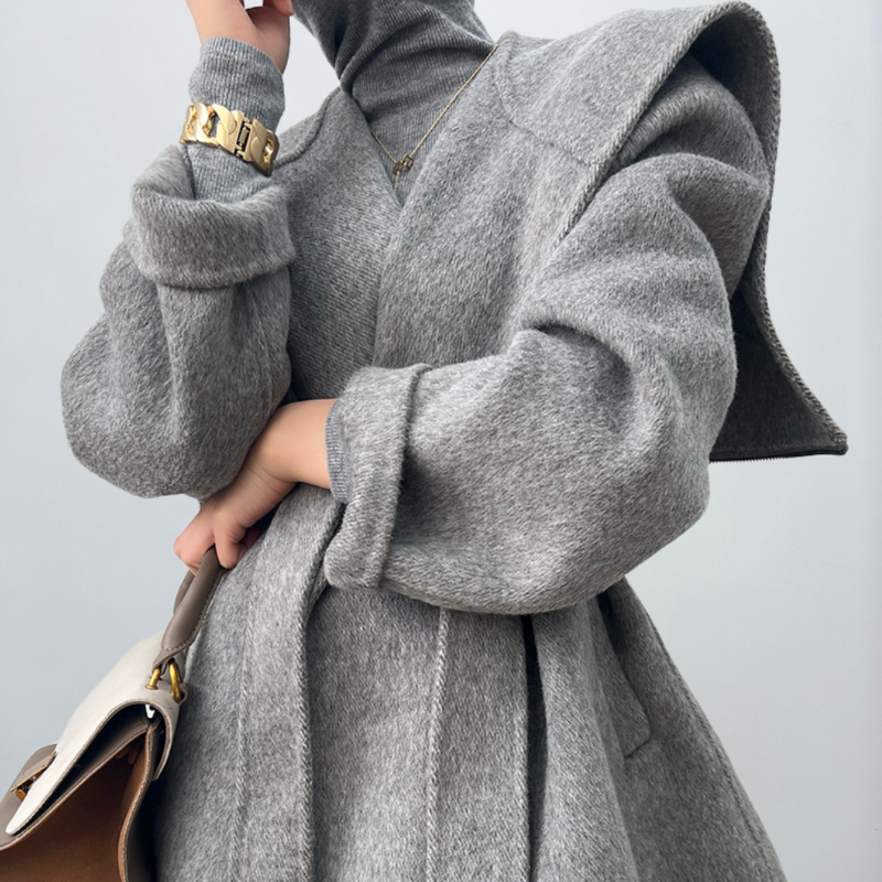 Adalyn | Manteau Pour Femmes | Chaud