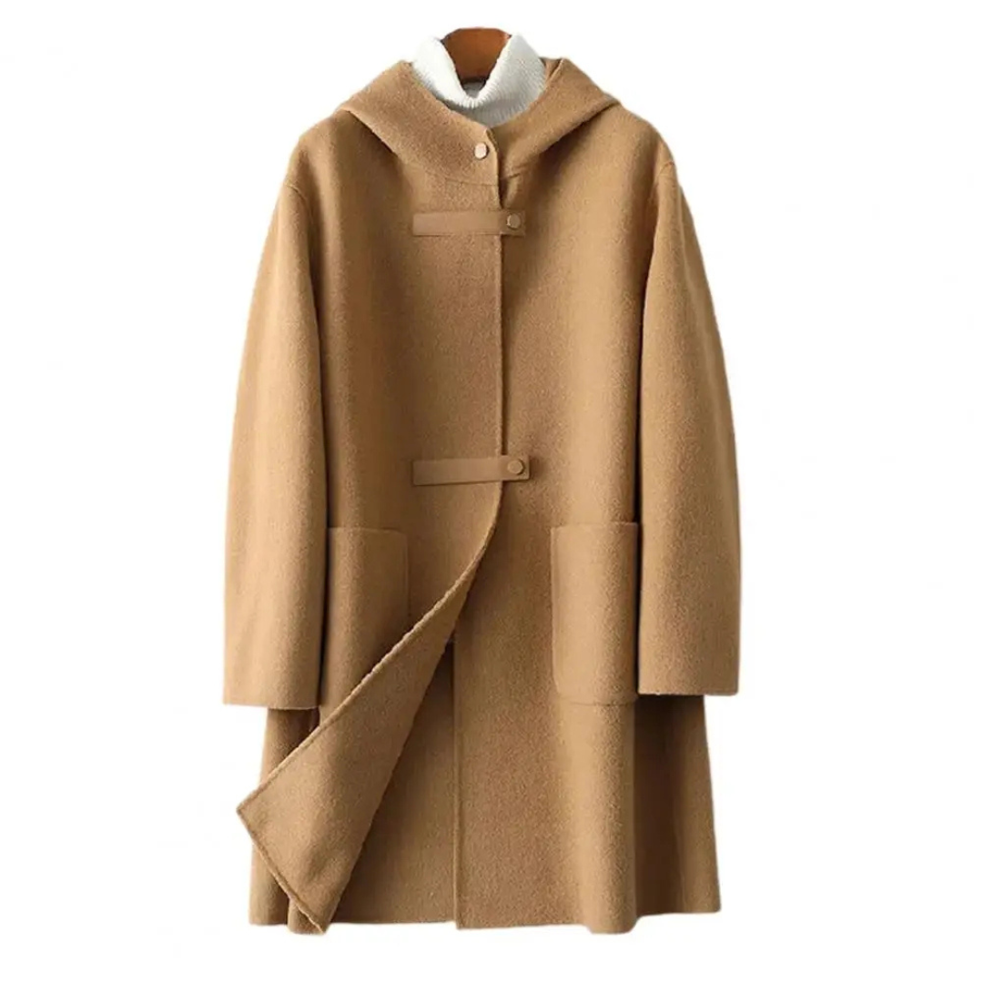 Ada | Manteau D'Hiver Pour Femmes | Chaude