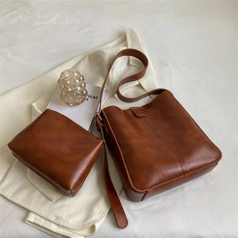 Shonda | Ensemble De Sacs Pour Femmes | Petit | Grand