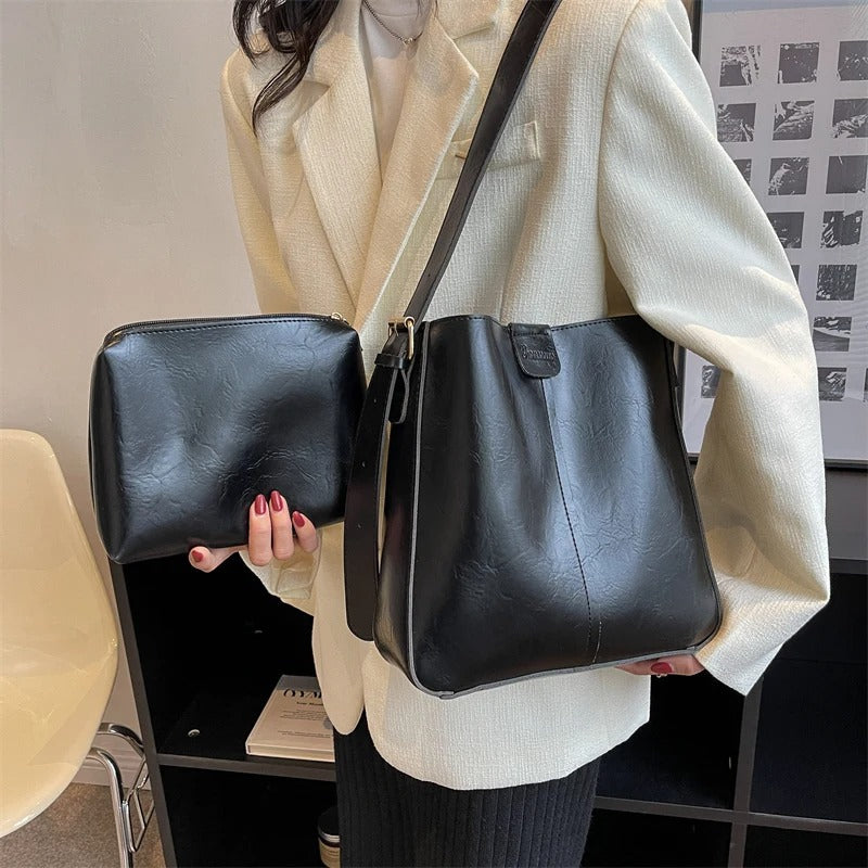 Shonda | Ensemble De Sacs Pour Femmes | Petit | Grand