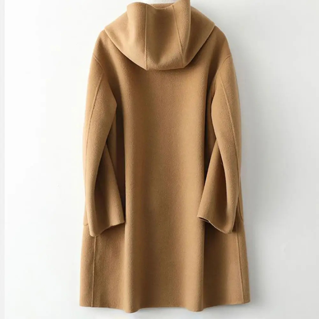 Ada | Manteau D'Hiver Pour Femmes | Chaude