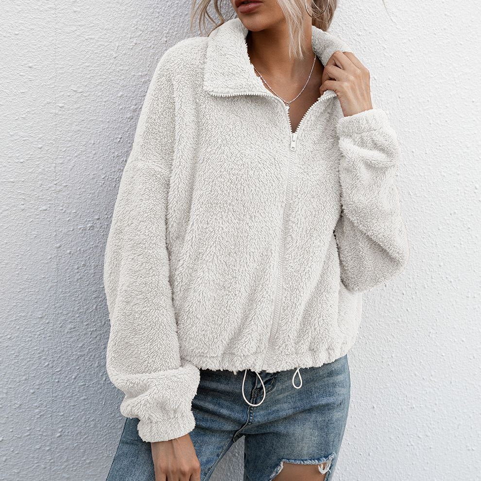 Keren | Veste confortable