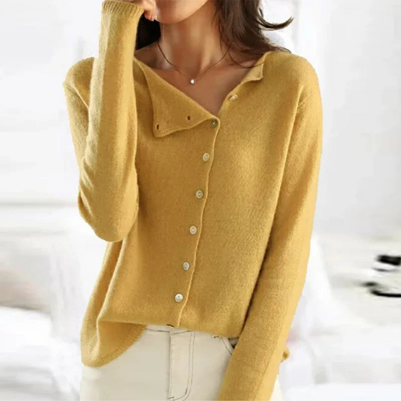 Ruth | Pull Chaud Pour Femmes