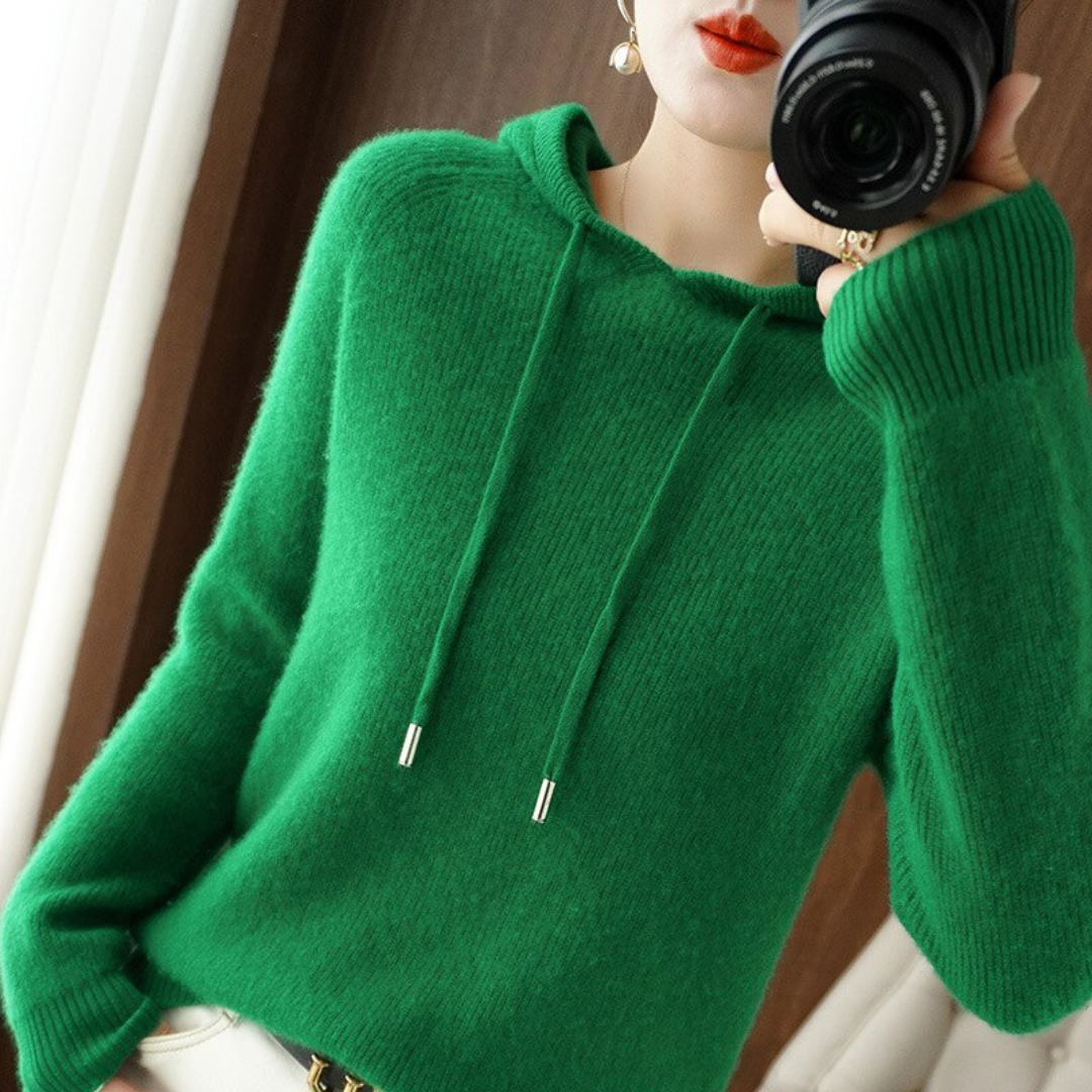 Roxy | Sweat à Capuche D'Hiver Pour Femme