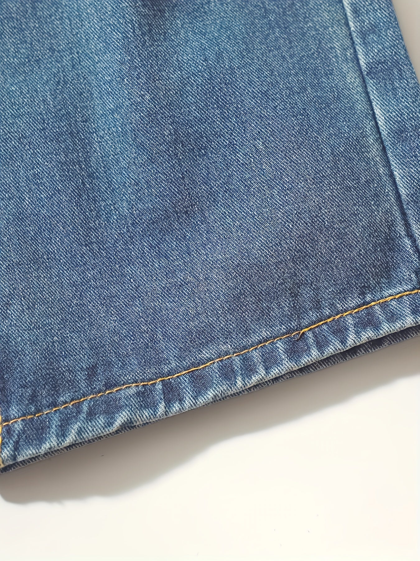 Zariah | Jeans Taille Haute Pour Femmes