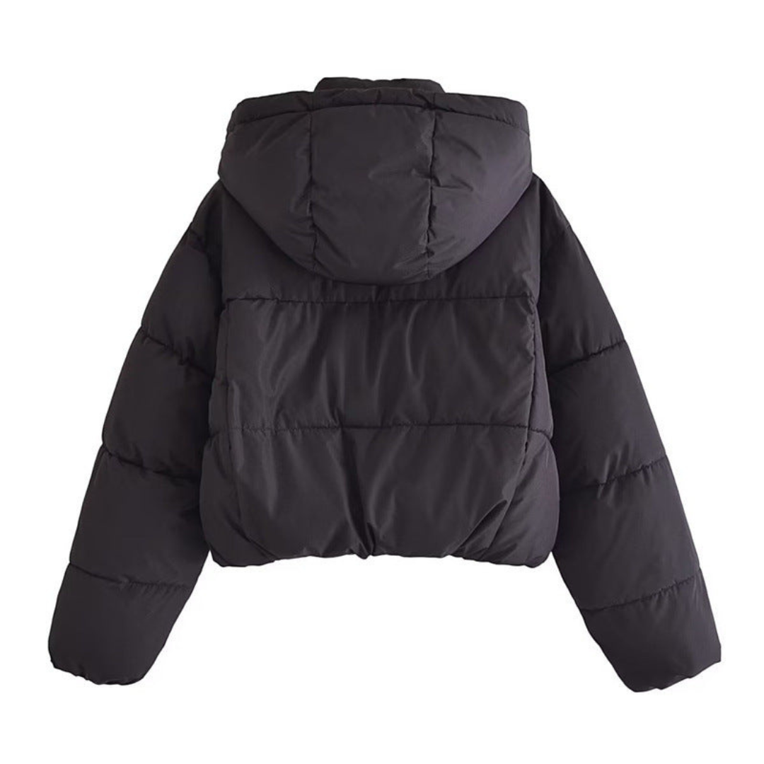 Raquella | Veste D'Hiver Pour Femmes