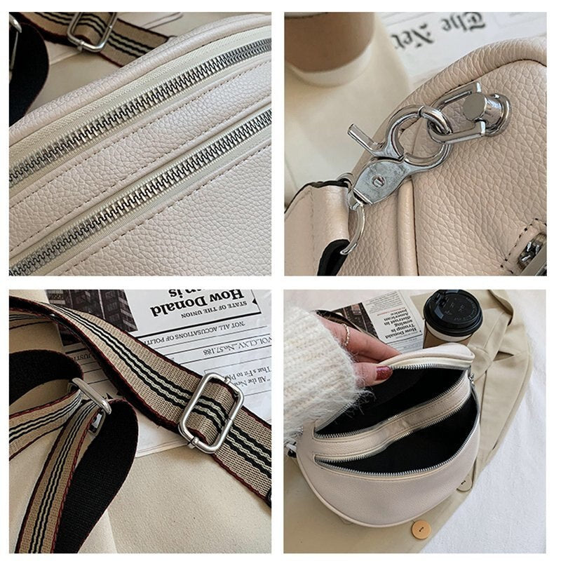 Kortney | Sac à Bandoulière Pour Femmes