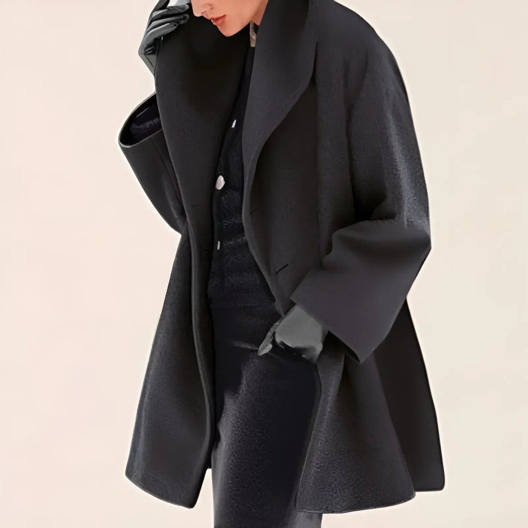 Kari | Manteau D'hiver Pour Femmes | Chaud