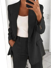 Antoinette - Ensemble de blazers élégants pour femmes