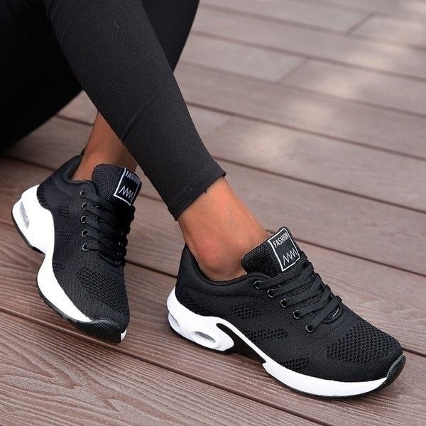 Baskets Tendance