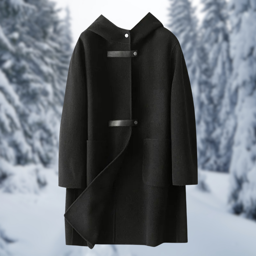 Ada | Manteau D'Hiver Pour Femmes | Chaude