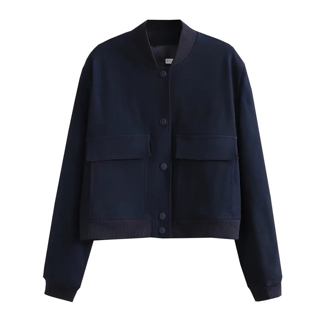 Gisselle | Bombardier Veste Pour Femmes