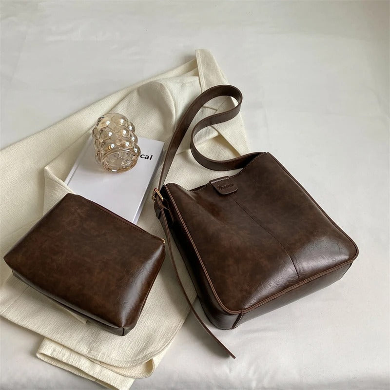 Shonda | Ensemble De Sacs Pour Femmes | Petit | Grand