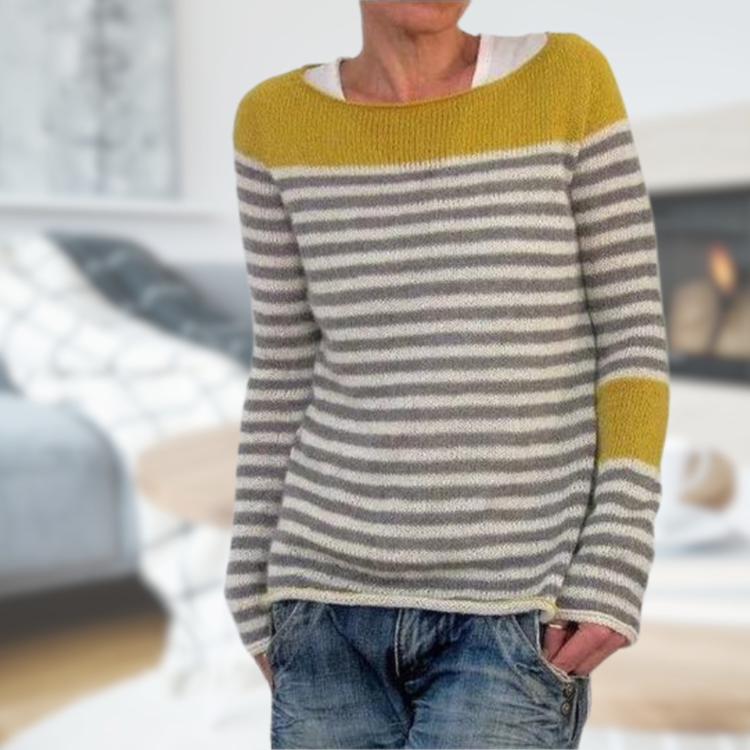 Taniyah | Pull Chaud Pour Femmes