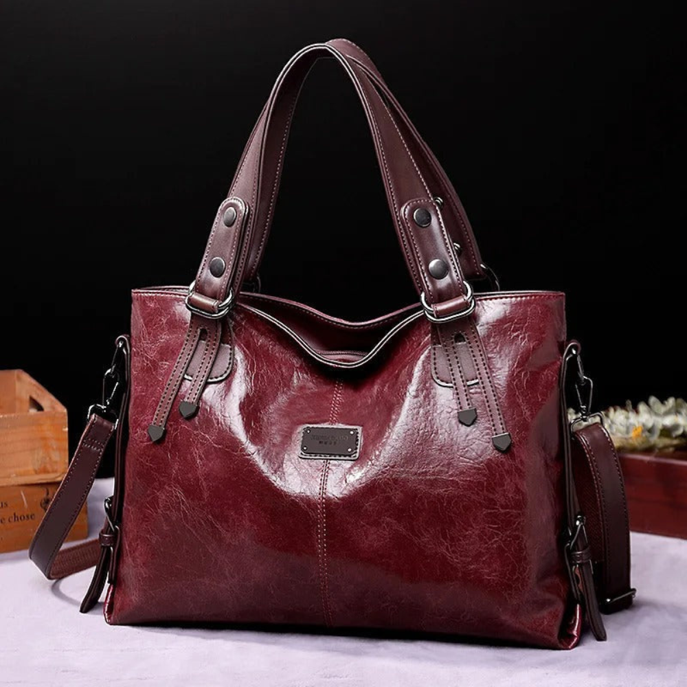 Floriana | Sac à Bandoulière Pour Femmes