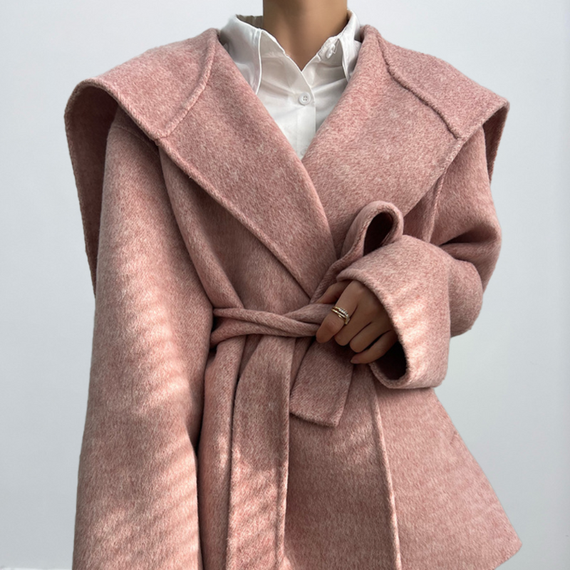 Adalyn | Manteau Pour Femmes | Chaud