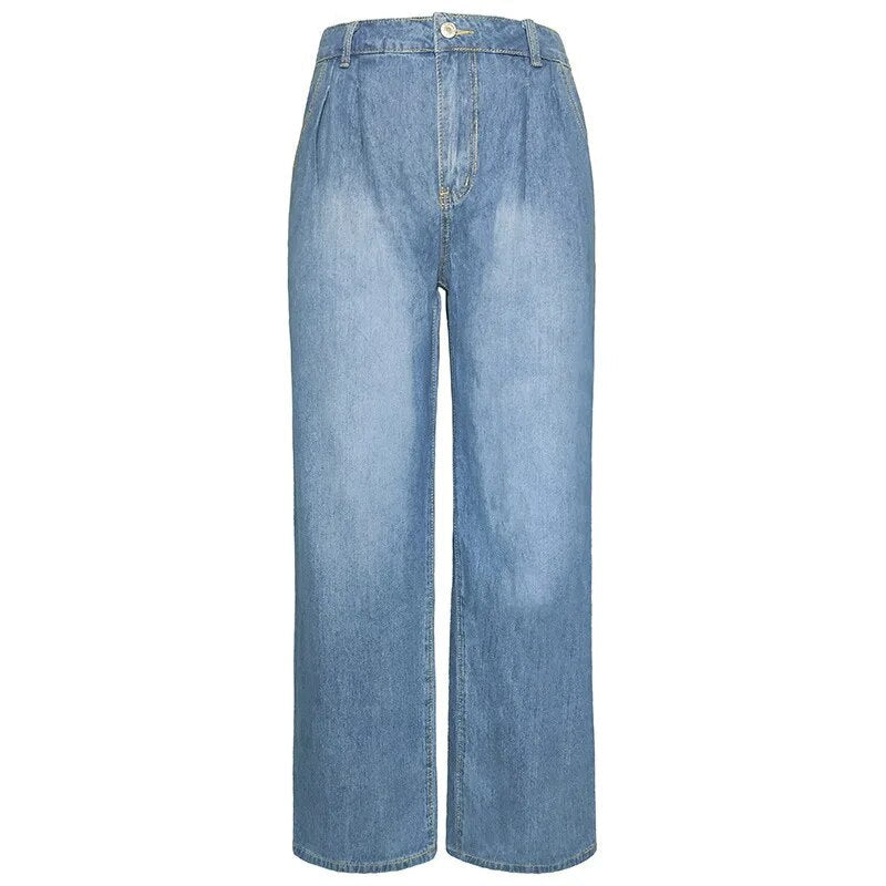 Yola | Jean en Denim pour Femmes