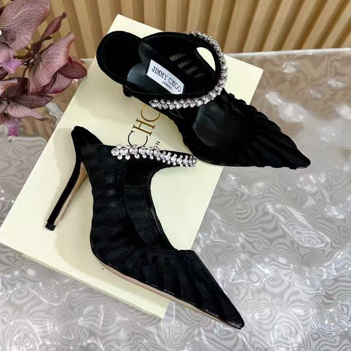 Jimmy Choo Shoes