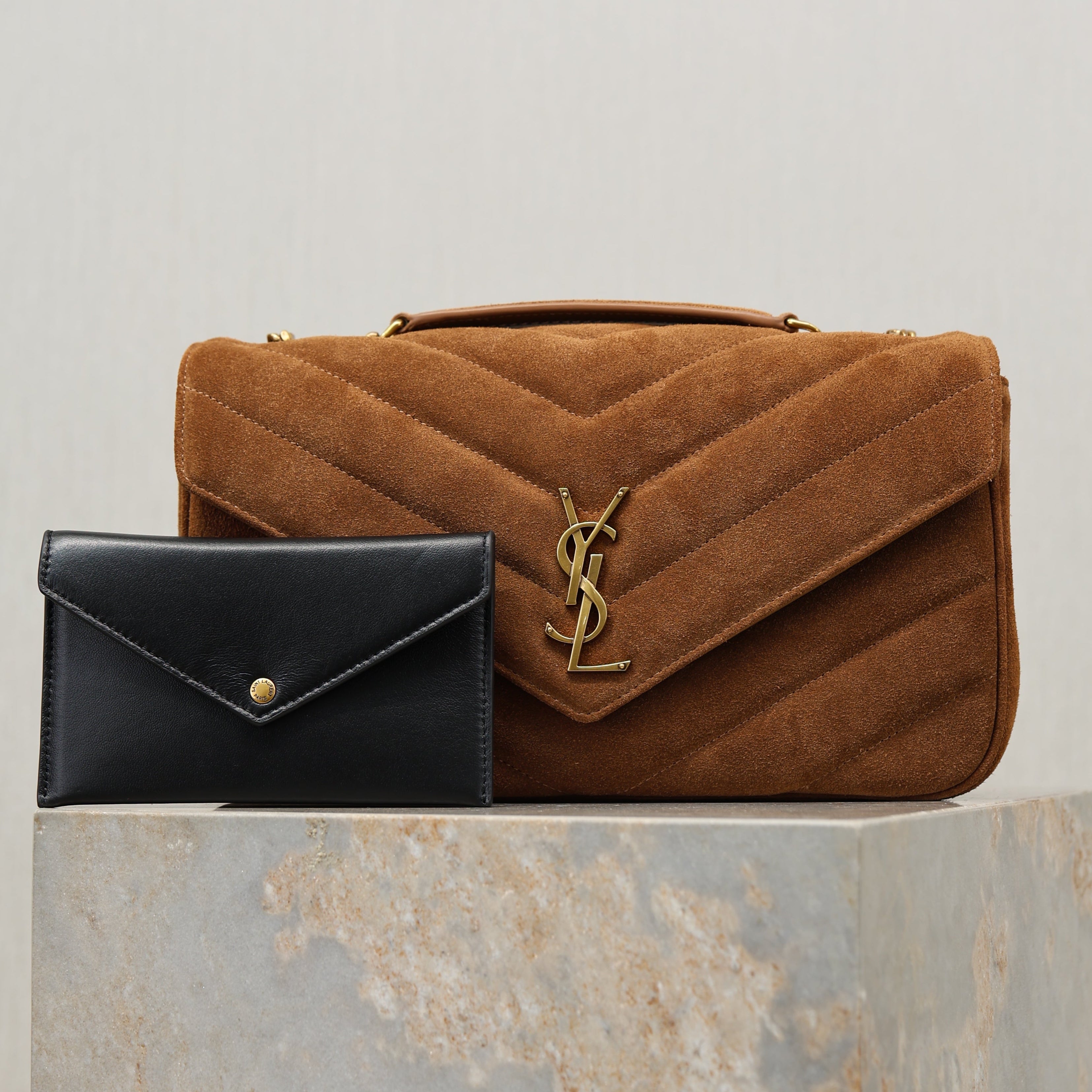 YSL Shoulder Bags