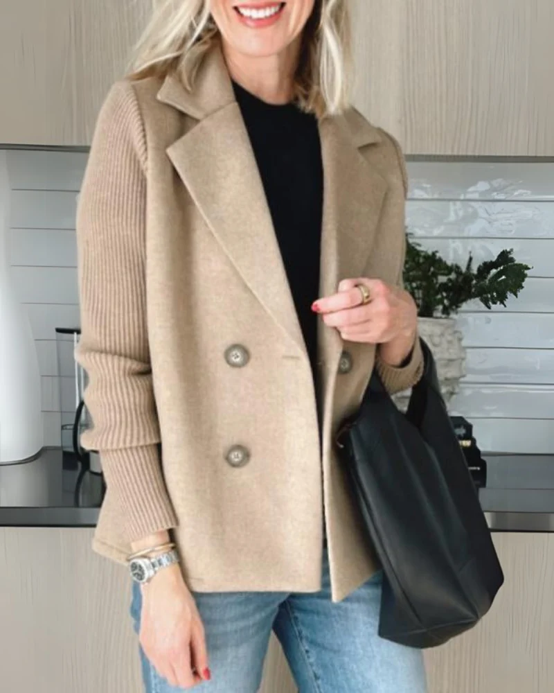 JASIER – blazer casual #CAU6235
