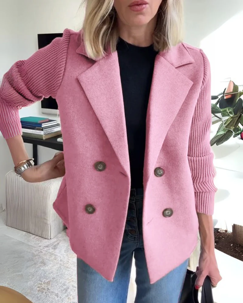 JASIER – blazer casual #CAU6235
