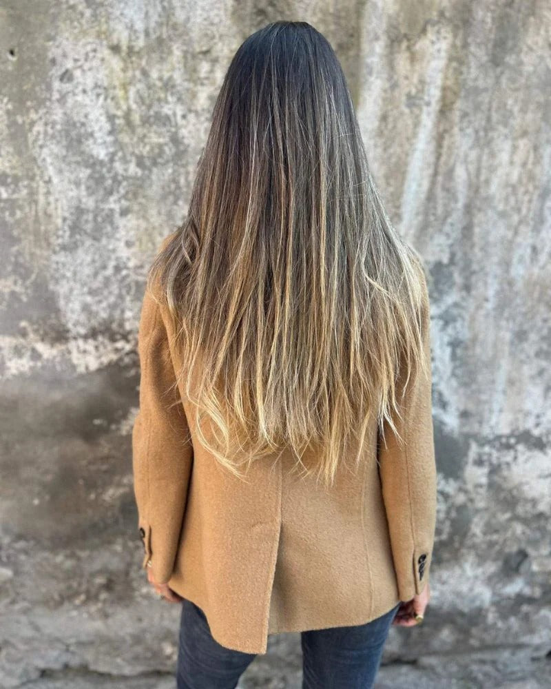 RENATA - Blazer classique