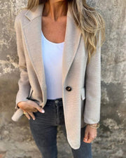 RENATA - Blazer classique