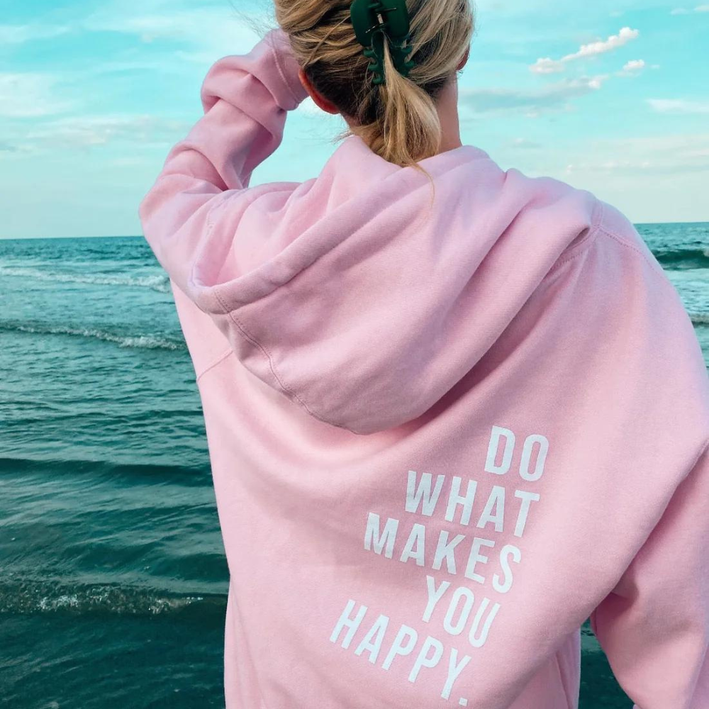 LOLA | Hoodie oversize