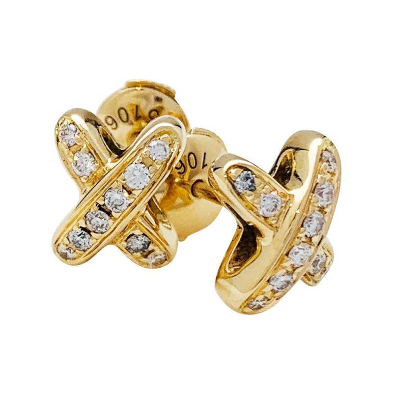 chaumet earrings