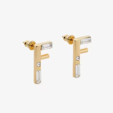 Fend Earrings