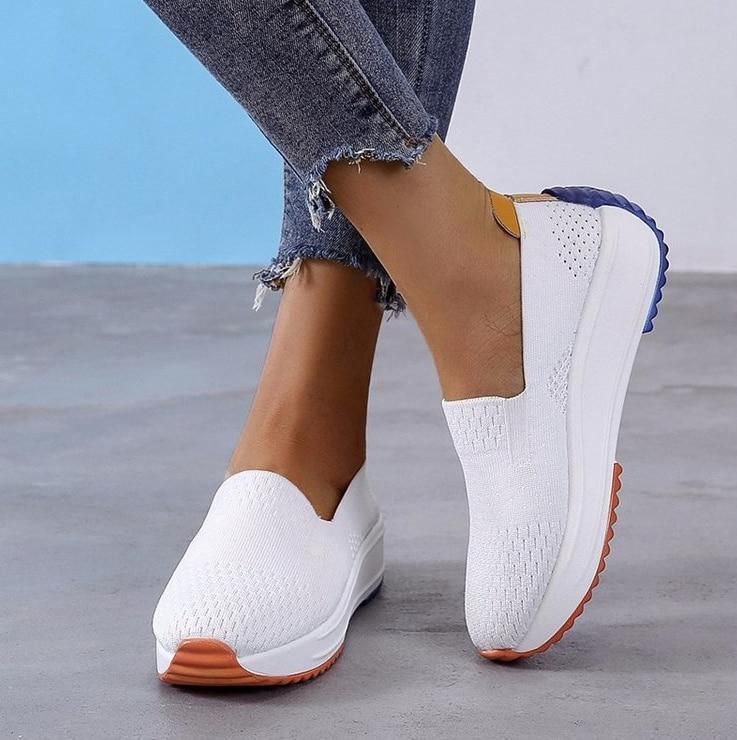 Mocassins Comely Comfort